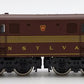 AHM 4828 HO Scale Pennsylvania GG-1 Electric Locomotive #4828 EX