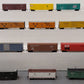Bachmann, Tyco & Other HO Scale Freight Cars [12] VG