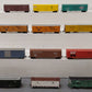 Bachmann, Tyco & Other HO Scale Freight Cars [12] VG