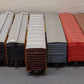 Bachmann, Tyco & Other HO Scale Freight Cars [12] VG