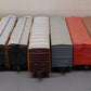 Bachmann, Tyco & Other HO Scale Freight Cars [12] VG