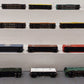 Bachmann, Tyco & Other HO Scale Freight Cars [12] VG