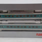 Fleischmann 4415 HO Scale DB Pendolino Diesel Set LN/Box