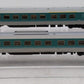 Fleischmann 4415 HO Scale DB Pendolino Diesel Set LN/Box