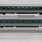 Fleischmann 4415 HO Scale DB Pendolino Diesel Set LN/Box