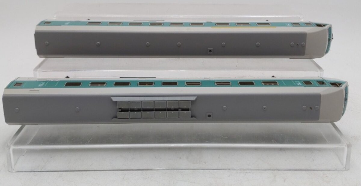 Fleischmann 4415 HO Scale DB Pendolino Diesel Set LN/Box