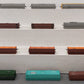 Accurail, Lima, Roco & Other HO Scale Freight Cars [12] EX