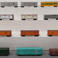 Accurail, Lima, Roco & Other HO Scale Freight Cars [12] EX