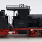 Brawa 0624 HO Scale British Railway 538 Steam Locomotive #53863 LN/Box