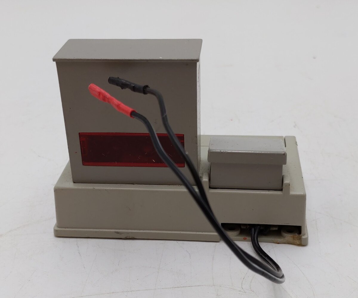 Lionel 6-14111 153IR Controller VG/Box