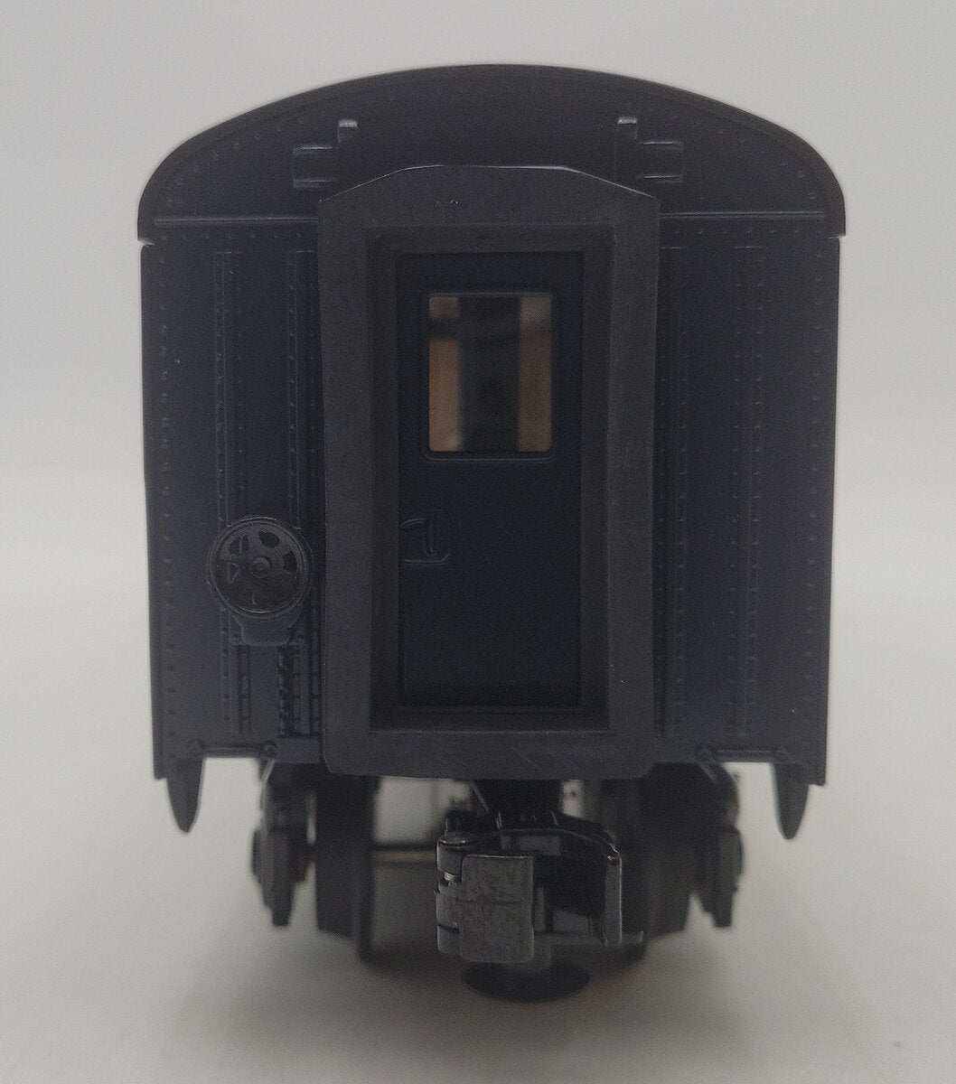 MTH 33-6014 O-27 Baltimore & Ohio Streamlined Coach Car LN/Box