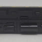 MTH 33-6014 O-27 Baltimore & Ohio Streamlined Coach Car LN/Box