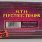 MTH 20-97560 O B&O 3-Bay Cylindrical Hopper #836195 EX/Box