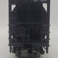 MTH 20-97560 O B&O 3-Bay Cylindrical Hopper #836195 EX/Box