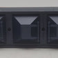 MTH 20-97560 O B&O 3-Bay Cylindrical Hopper #836195 EX/Box