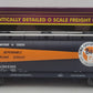 MTH 20-97560 O B&O 3-Bay Cylindrical Hopper #836195 EX/Box