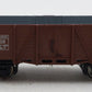 Brawa 48424 HO Scale Deutsche Bundesbahn Om21 Epoche #751 089 LN/Box