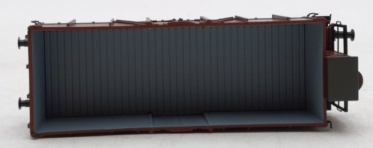 Brawa 48424 HO Scale Deutsche Bundesbahn Om21 Epoche #751 089 LN/Box