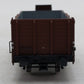 Brawa 48424 HO Scale Deutsche Bundesbahn Om21 Epoche #751 089 LN/Box
