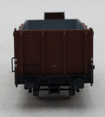 Brawa 48424 HO Scale Deutsche Bundesbahn Om21 Epoche #751 089 LN/Box