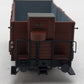 Brawa 48424 HO Scale Deutsche Bundesbahn Om21 Epoche #751 089 LN/Box