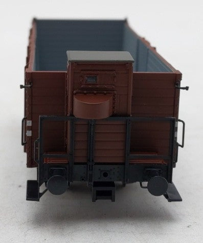 Brawa 48424 HO Scale Deutsche Bundesbahn Om21 Epoche #751 089 LN/Box