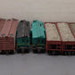 Accurail & Other HO Scale Freight Cars [13] VG