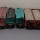 Accurail & Other HO Scale Freight Cars [13] VG