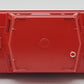 Lionel 6-9163 O Gauge AT&SF N5C Lighted Porthole Caboose EX