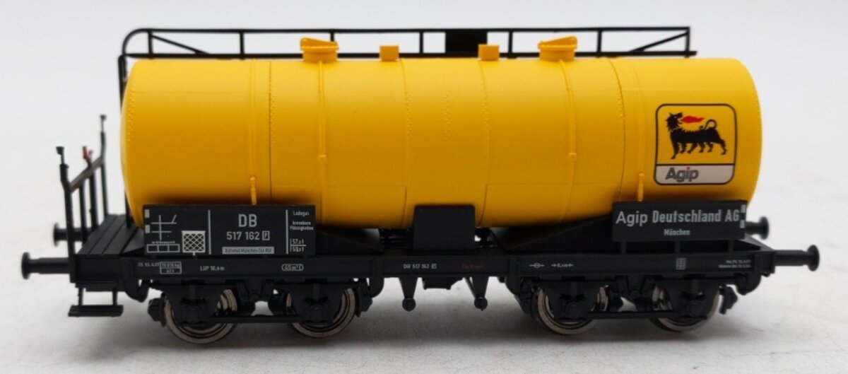 Brawa 47076 HO Scale Deutsche Bundesbahn Ep. III #517 162 LN/Box