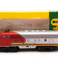 Minitrix 2957 N Scale Santa Fe Diesel Locomotive #510 LN/Box