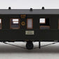 Brawa 2151 HO German Imperial Railway Coach Car #40015 LN/Box