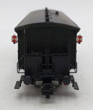 Brawa 2151 HO German Imperial Railway Coach Car #40015 LN/Box