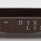 Marklin 8139 Z Scale L&N Dixie Line Gondola with Coal Load #39099 LN