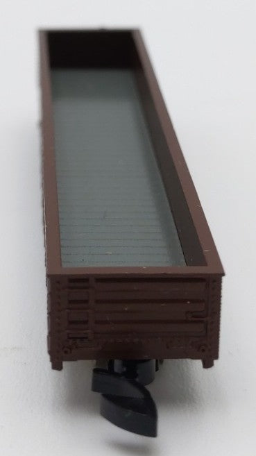 Marklin 8139 Z Scale L&N Dixie Line Gondola with Coal Load #39099 LN