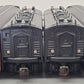 Lionel 6-11195 Neil Young Signature Line Pennsylvania O Gauge Diesel Train Set EX/Box