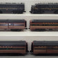 Lionel 6-11195 Neil Young Signature Line Pennsylvania O Gauge Diesel Train Set EX/Box