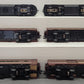 Lionel 6-11195 Neil Young Signature Line Pennsylvania O Gauge Diesel Train Set EX/Box