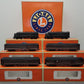 Lionel 6-11195 Neil Young Signature Line Pennsylvania O Gauge Diesel Train Set EX/Box