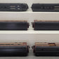 Lionel 6-11195 Neil Young Signature Line Pennsylvania O Gauge Diesel Train Set EX/Box