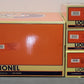 Lionel 6-11195 Neil Young Signature Line Pennsylvania O Gauge Diesel Train Set EX/Box