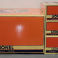 Lionel 6-11195 Neil Young Signature Line Pennsylvania O Gauge Diesel Train Set EX/Box
