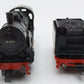 Marklin 3099 HO Scale DRG BR38 4-6-0 Steam Locomotive & Tender LN/Box