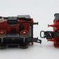 Marklin 3099 HO Scale DRG BR38 4-6-0 Steam Locomotive & Tender LN/Box