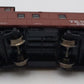 Marklin 81835 Z Scale Texas & New Orleans Caboose #314 LN