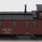 Marklin 81835 Z Scale Texas & New Orleans Caboose #314 LN
