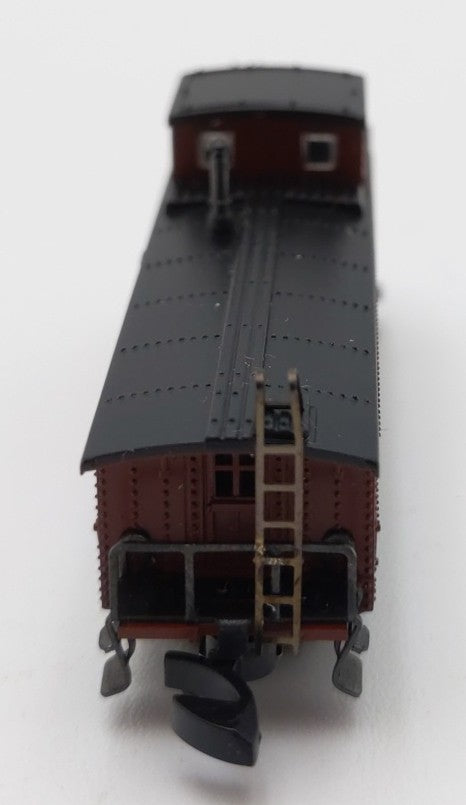 Marklin 81835 Z Scale Texas & New Orleans Caboose #314 LN