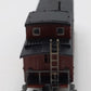 Marklin 81835 Z Scale Texas & New Orleans Caboose #314 LN