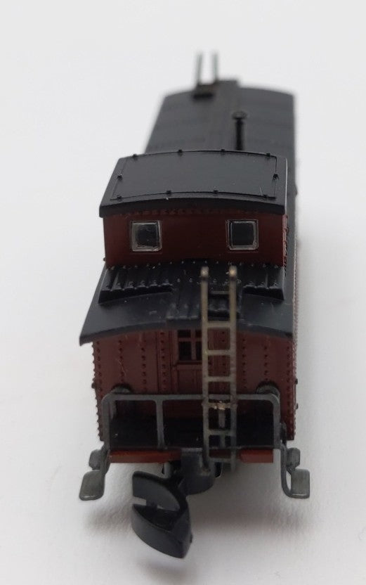 Marklin 81835 Z Scale Texas & New Orleans Caboose #314 LN