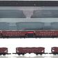 Marklin 82591 Z Scale Pennsylvania Hopper Car Set (Set of 5) LN/Box